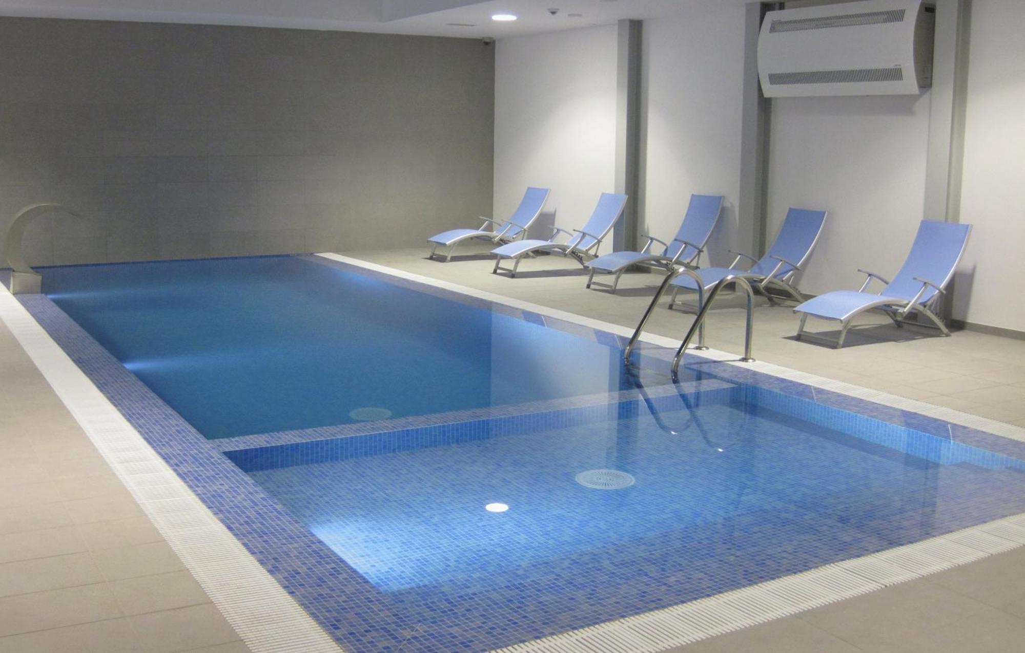 Hotel Mira Sagres Вила до Биспо Екстериор снимка