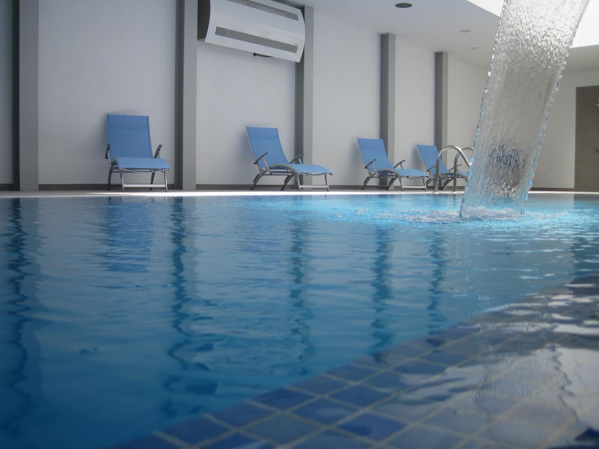 Hotel Mira Sagres Вила до Биспо Екстериор снимка