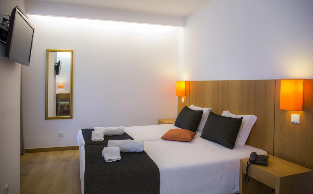 Hotel Mira Sagres Вила до Биспо Екстериор снимка