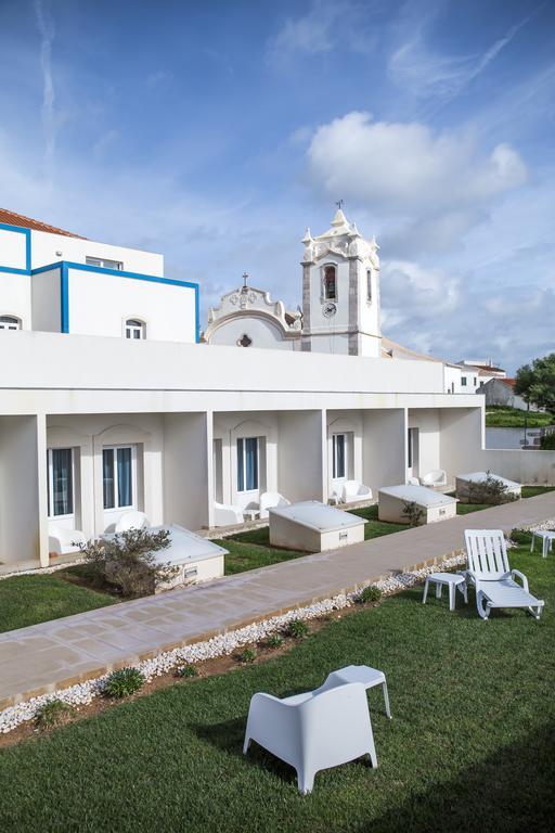 Hotel Mira Sagres Вила до Биспо Екстериор снимка