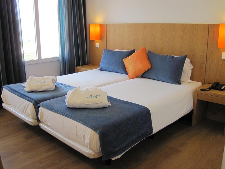 Hotel Mira Sagres Вила до Биспо Екстериор снимка