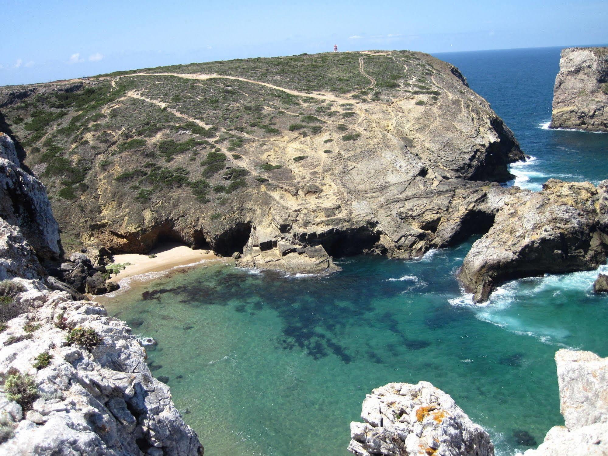 Hotel Mira Sagres Вила до Биспо Екстериор снимка