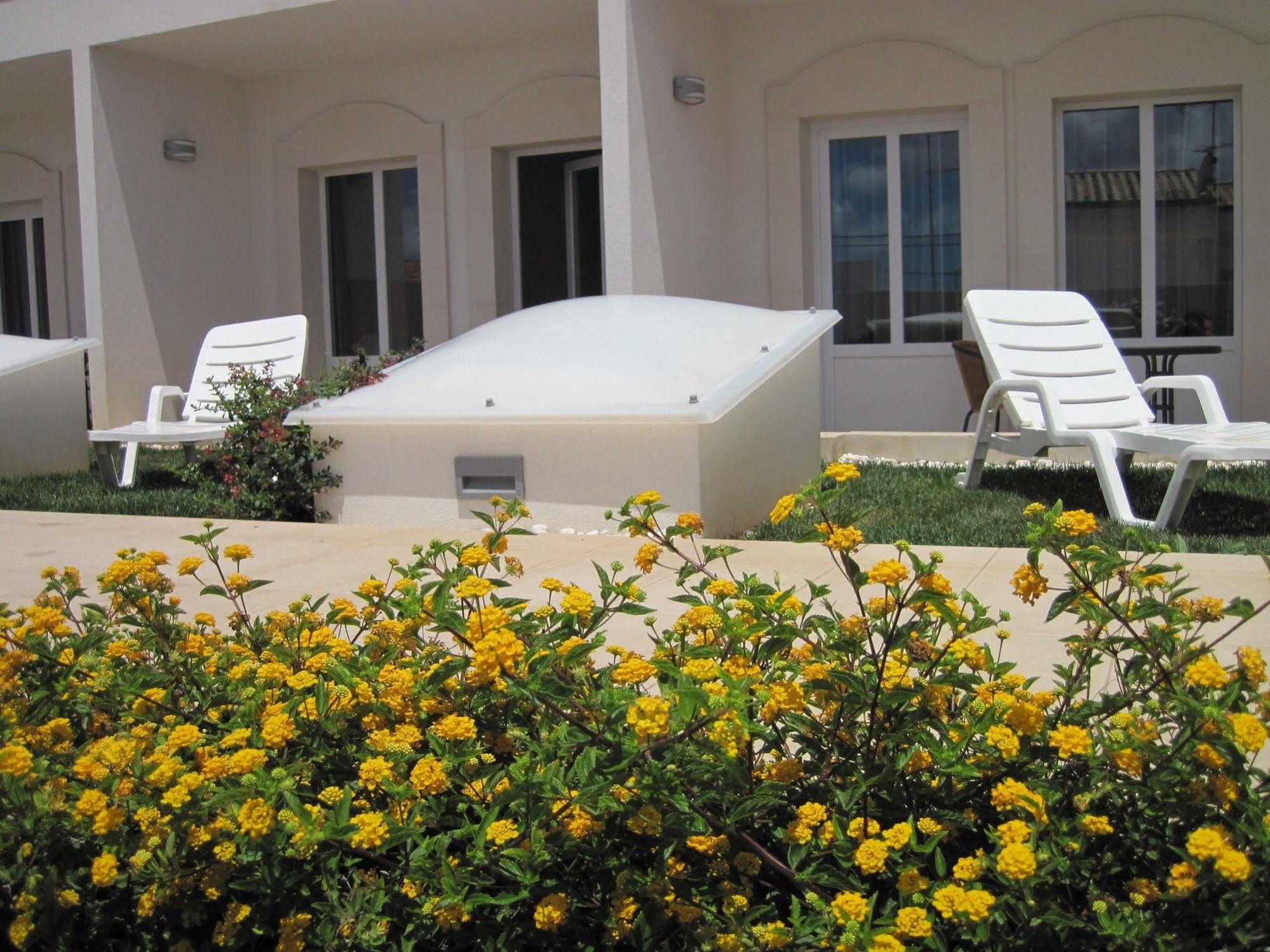 Hotel Mira Sagres Вила до Биспо Екстериор снимка