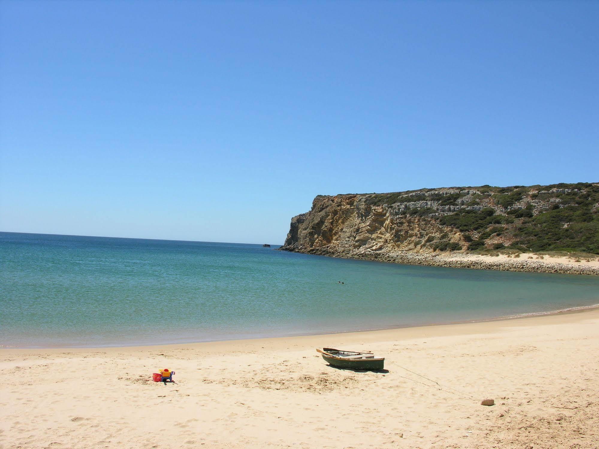 Hotel Mira Sagres Вила до Биспо Екстериор снимка