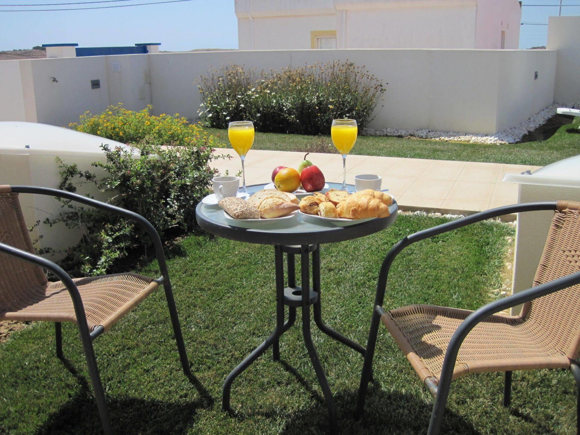 Hotel Mira Sagres Вила до Биспо Екстериор снимка