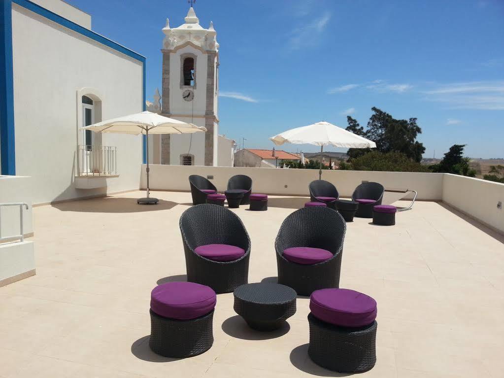 Hotel Mira Sagres Вила до Биспо Екстериор снимка